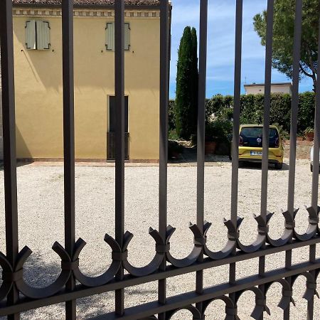 B&B Villa Fioreconero Montacuto 외부 사진