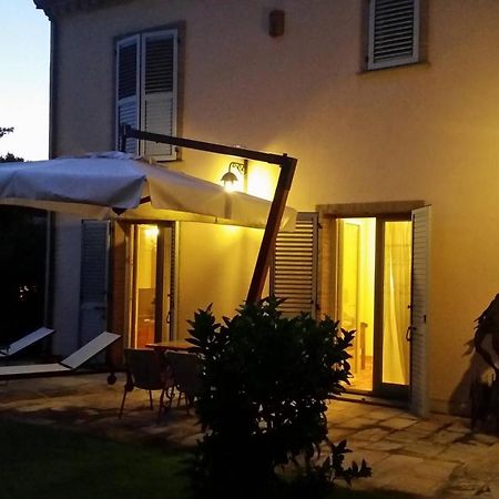 B&B Villa Fioreconero Montacuto 외부 사진