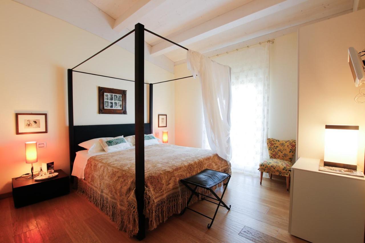 B&B Villa Fioreconero Montacuto 외부 사진