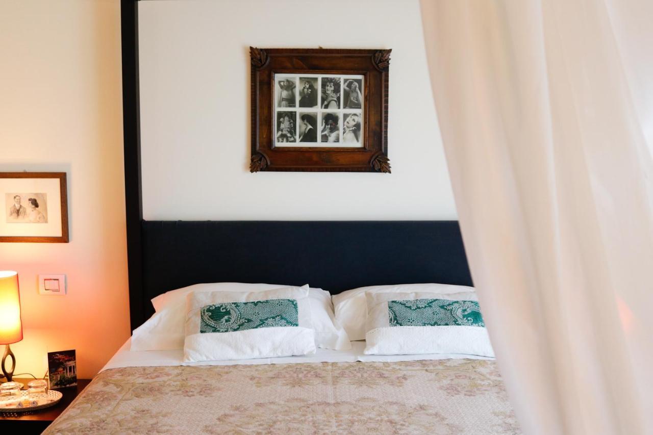 B&B Villa Fioreconero Montacuto 외부 사진