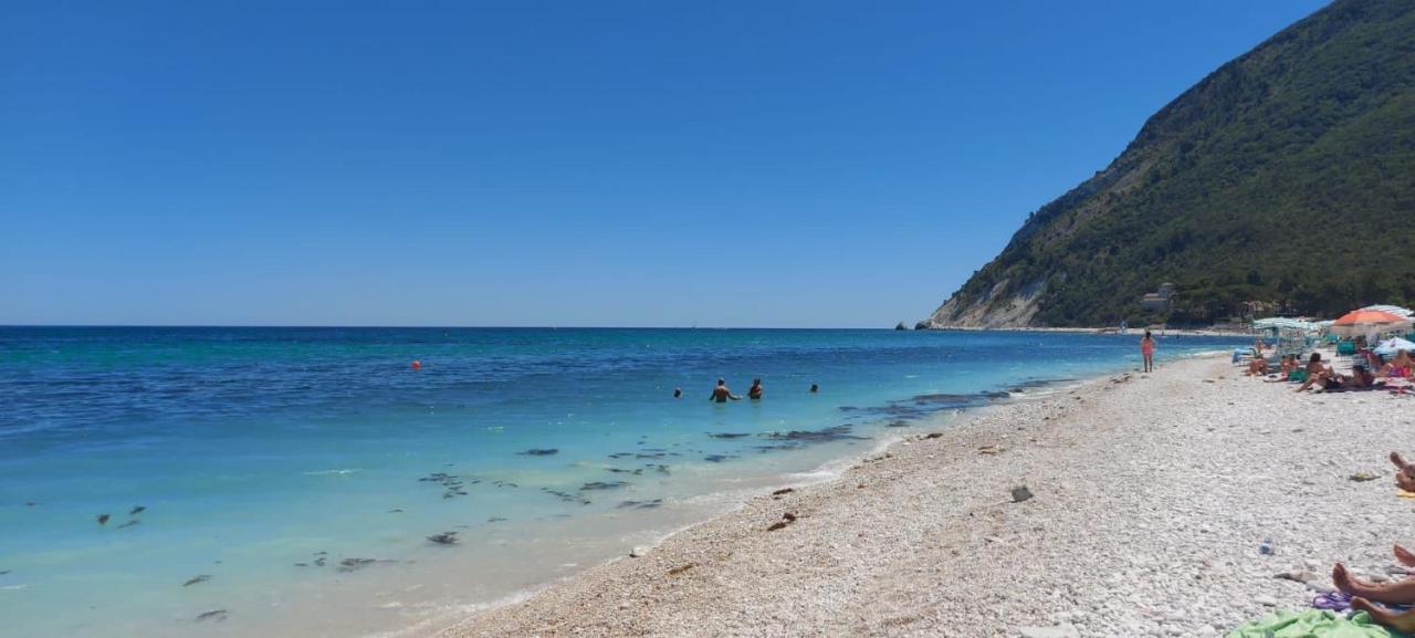 B&B Villa Fioreconero Montacuto 외부 사진