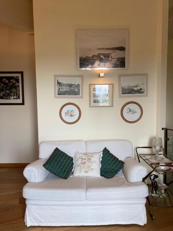 B&B Villa Fioreconero Montacuto 외부 사진