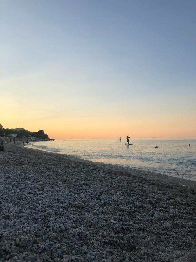 B&B Villa Fioreconero Montacuto 외부 사진