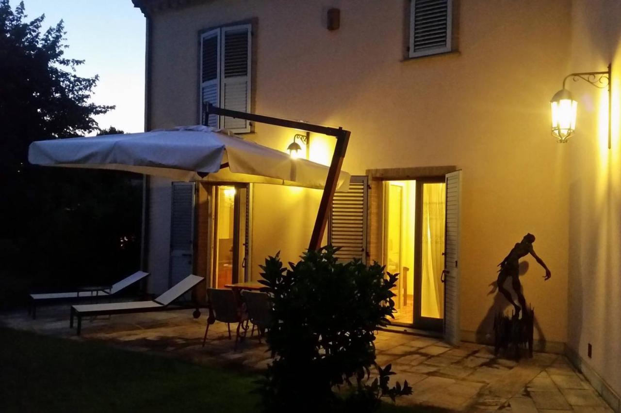 B&B Villa Fioreconero Montacuto 외부 사진