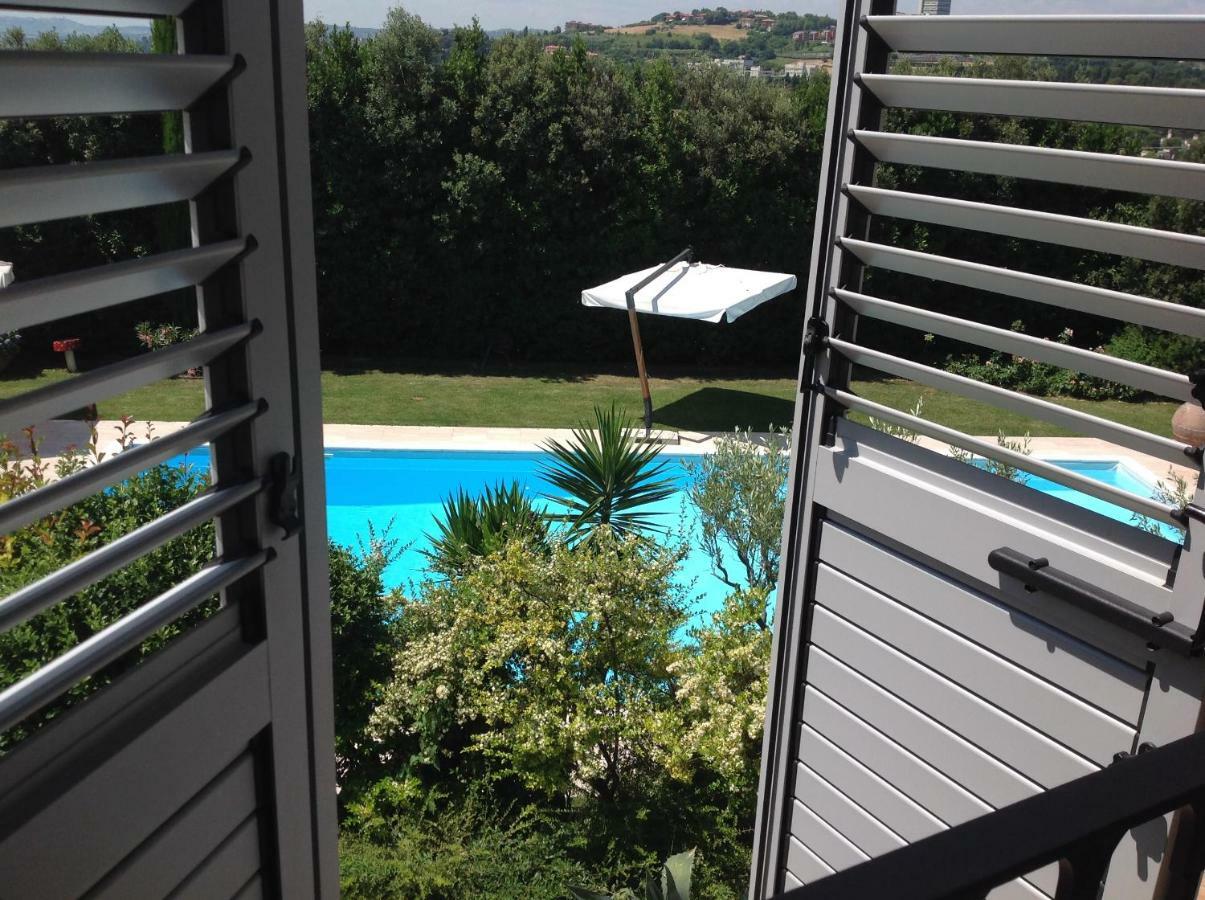 B&B Villa Fioreconero Montacuto 외부 사진