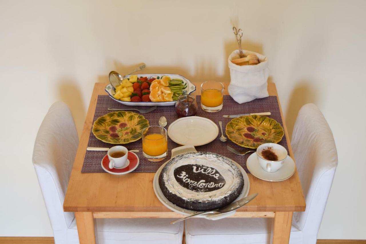 B&B Villa Fioreconero Montacuto 외부 사진