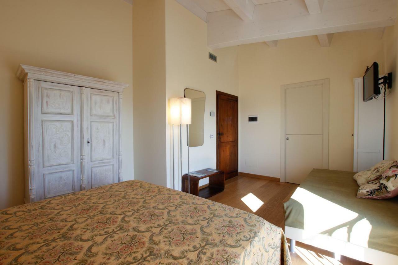 B&B Villa Fioreconero Montacuto 외부 사진
