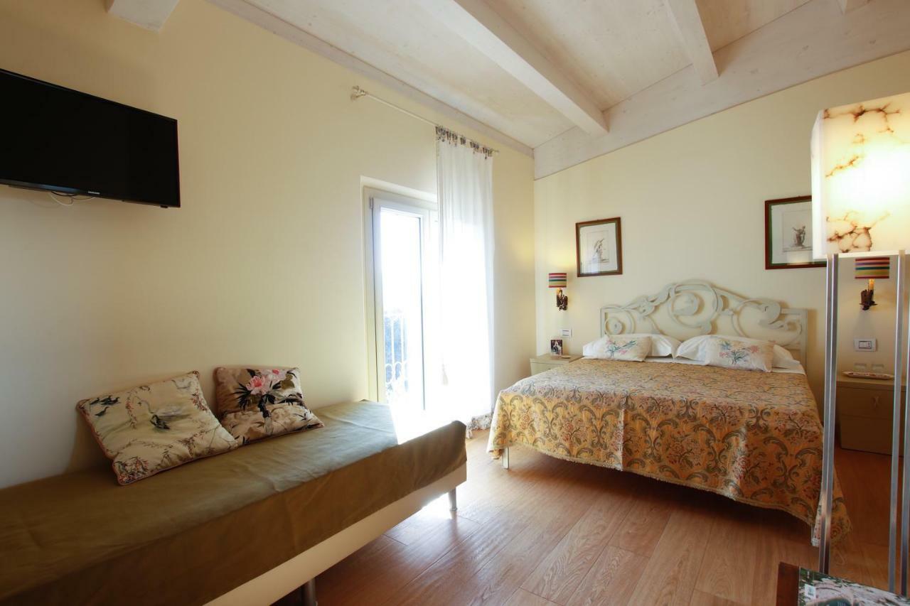 B&B Villa Fioreconero Montacuto 외부 사진