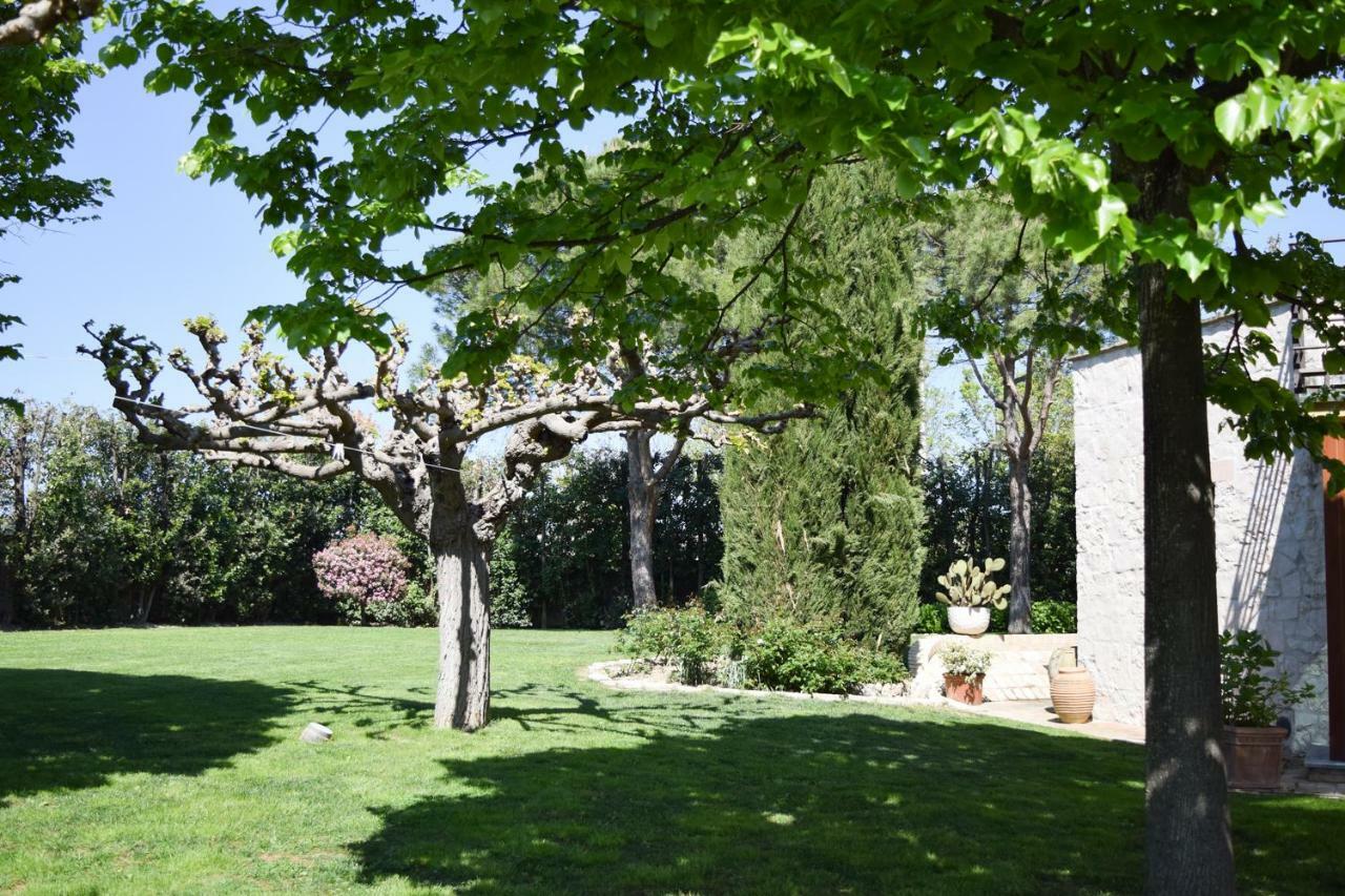 B&B Villa Fioreconero Montacuto 외부 사진